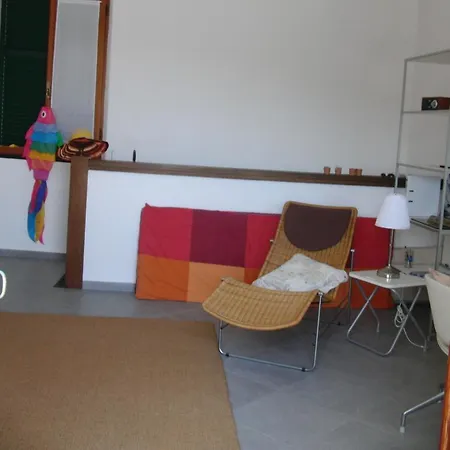 Semesterbostad In San Lorenzo *